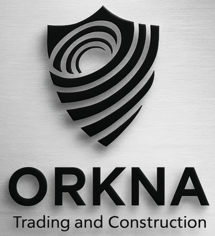 Orkna Logo